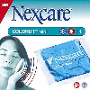 3M NEXCARE ColdHot Mini hladno topli obkladki [10 x 10 cm]